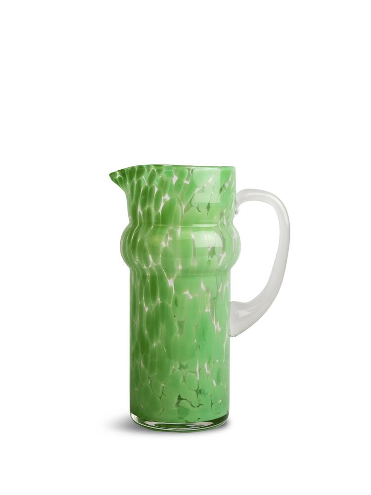 BYON Messy grøn kande 150cl